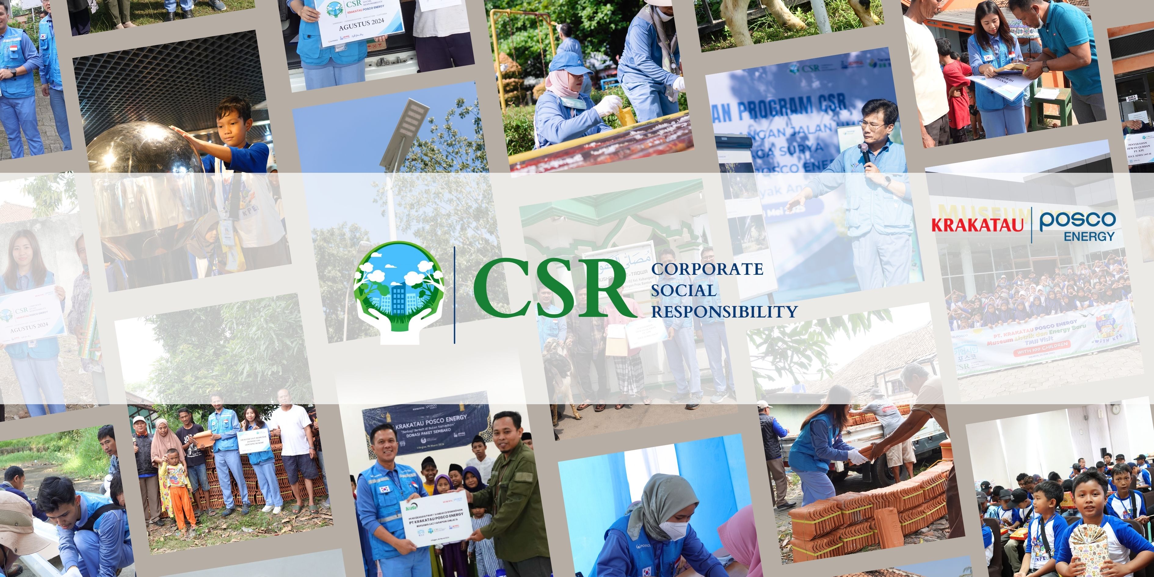 CSR KPE 2025
